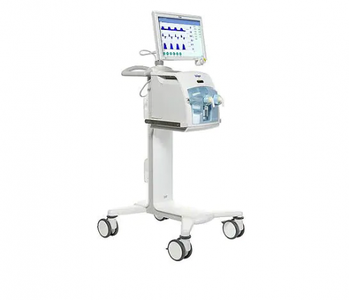Аппарат ИВЛ для новорожденных и детей Dräger Babylog VN500
