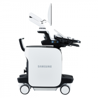 УЗИ аппарат Samsung RS 85 Prestige