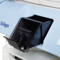 Инкубатор для новорожденных Dräger Isolette 8000 plus