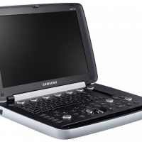 УЗИ аппарат Samsung HM70