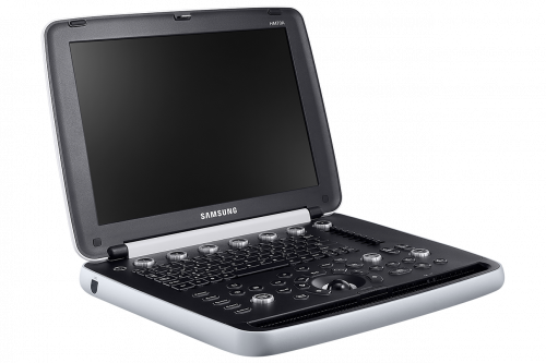 УЗИ аппарат Samsung HM70