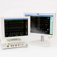 Решение для мониторинга пациента Dräger Infinity Omega-S