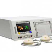 Фетальный монитор Philips Avalon FM40