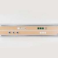 Настенная медицинская консоль Dräger Linea