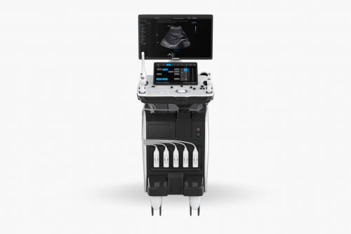 УЗИ аппарат Samsung HS70A