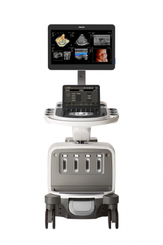 УЗИ аппарат Philips EPIQ Elite