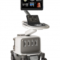 УЗИ аппарат Philips EPIQ Elite