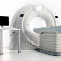 Компьютерный томограф Canon Aquilion One Vision
