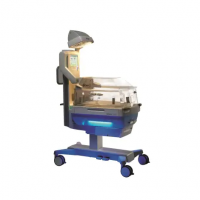 Инкубатор-трансформер Dräger Babyleo TN500