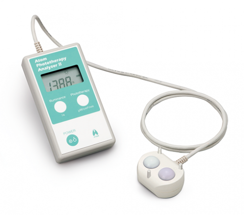 Анализатор Atom Phototherapy Analyzer II