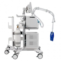 Аппарат ИВЛ Dräger Evita V300