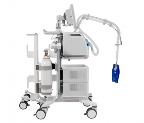 Аппарат ИВЛ Dräger Evita V300