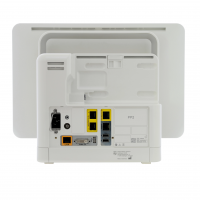 Монитор пациента Philips IntelliVue MX550