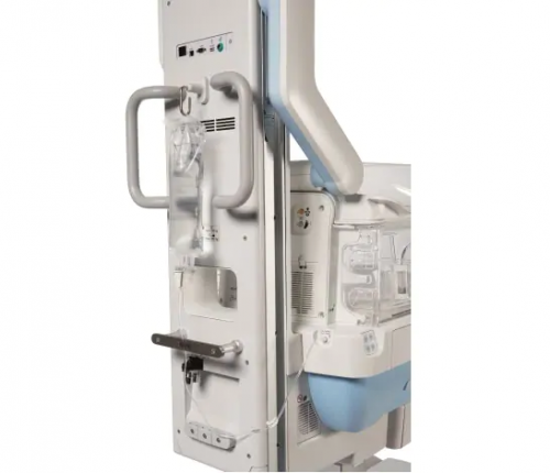 Инкубатор-трансформер Dräger Babyleo TN500