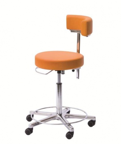 Рабочий стул врача Heinemann MODULA 41550-2