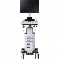 УЗИ аппарат Samsung HS30