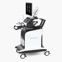 УЗИ аппарат Samsung WS80А
