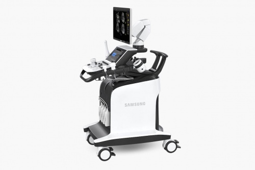 УЗИ аппарат Samsung WS80А