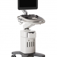 УЗИ аппарат Philips ClearVue 850