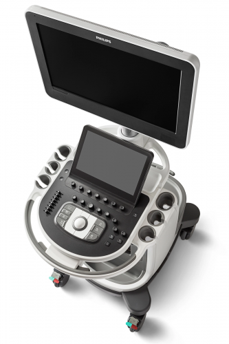 УЗИ аппарат Philips Affiniti 70