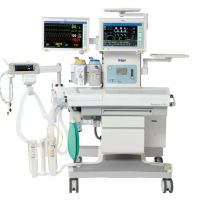 Анестезиологический комплекс Dräger Perseus A500