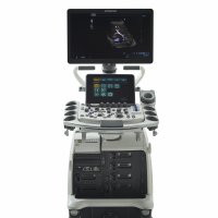 УЗИ аппарат стационарный Hitachi Arietta 850
