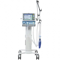 Аппарат ИВЛ Dräger Savina 300 Select